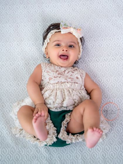 Milestone & Sitter Sessions photo 25