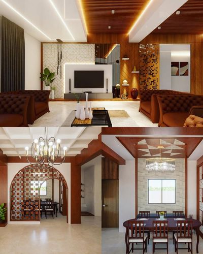 End-to-End Residential Interior Design