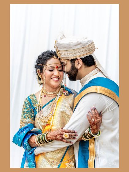 The Wedding Diaries - Wedding Photography & Videography Timeless Couple Portraits photo 59