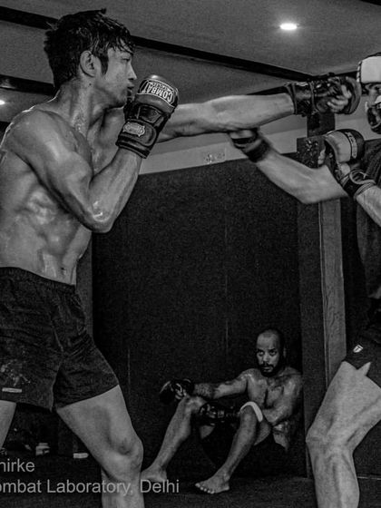 Team Battlefit: Athlete Success & The Grind photo 50