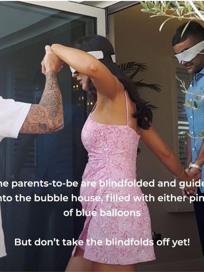 Dottedi - Event Styling & Experiences Bridal Showers & Gender Reveals photo 3