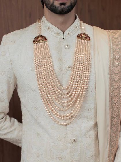 Gopalsons - Indo-Western Fashion Regal Sherwanis & Grand Jackets photo 15