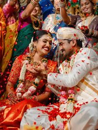 Wedding & Couple Photography