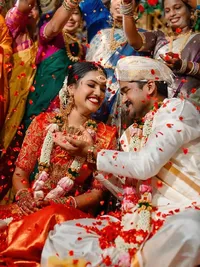 Wedding & Couple Photography