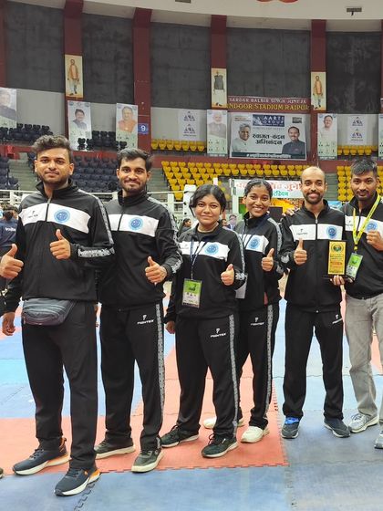 Team Legends: Our Championship Journey photo 7