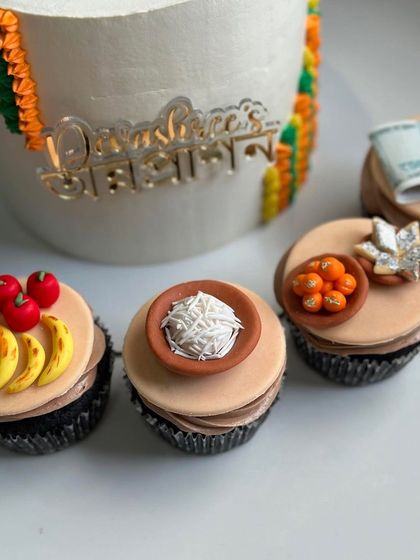 Cakenest - Custom Cake Marketplace Baby Celebrations photo 10