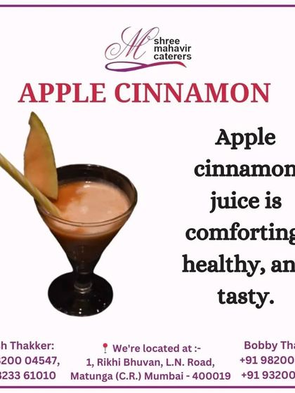 Handcrafted Beverages & Mocktails photo 3