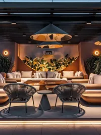Architecture, Interiors & Landscape Design