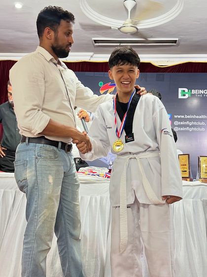 Competition & Champions photo 15