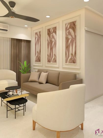 Living & Dining Spaces photo 6