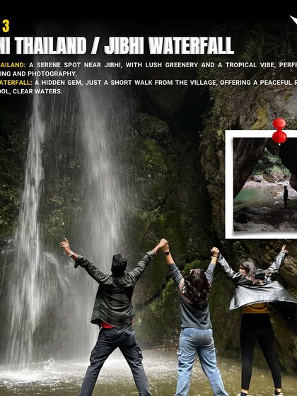 Himalayan Treks & Mountain Escapes photo 21