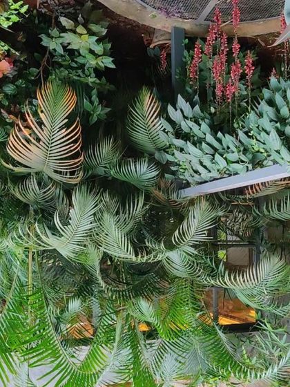 Design Kacheri - Interior Architecture & Design Commercial, Hospitality & Adaptive Reuse photo 8