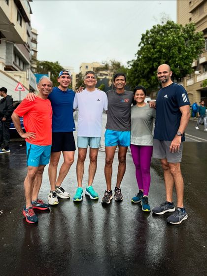 The Be Fit Tribe photo 60