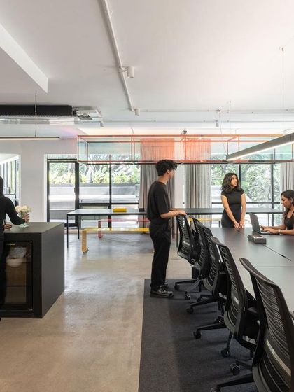 Studio Chintala - Interior Architecture & Design Our Studio & Philosophy photo 5