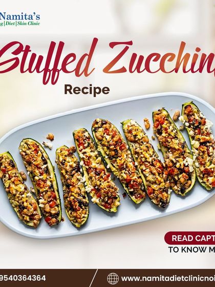 Namita Nadar - Weight Management Healthy Recipes & Meal Ideas photo 6