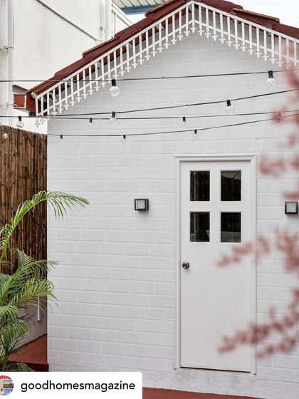 House of Ruya - Residential Architecture & Interior Design Eclectic & Colonial-Inspired Interiors photo 24