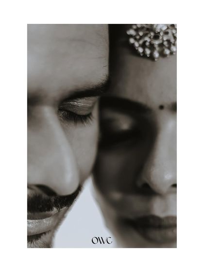 Orange Wedding Cinemas - Wedding Photography & Cinematography Timeless Kerala Traditions photo 35