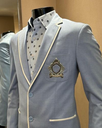 Luxury Blazers