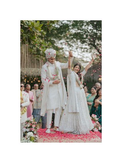 The Grand Varmala photo 7