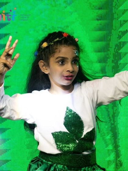 Smiti Montessori - Montessori Preschool Program Joyful Events and Performances photo 97