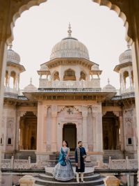 Wedding Photography & Videography