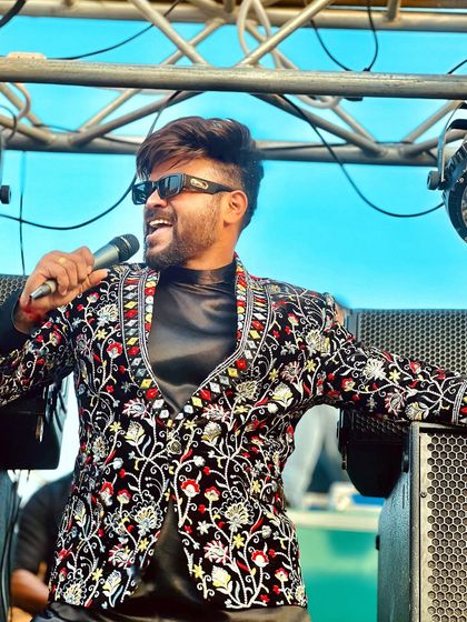 The Baraat Boss photo 13