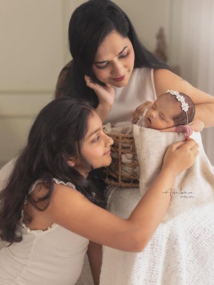 The Art of Connection: Family & Motherhood photo 6