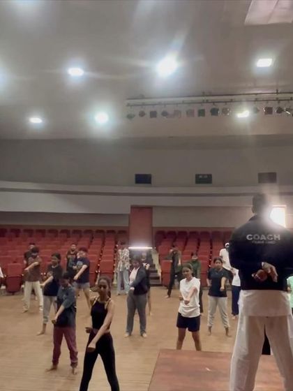 United Martial Arts & Activity Club - Karate Training Real-World Skills: Adult Karate & Self-Defense photo 16