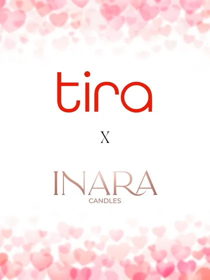 We partnered with Tira Beauty for a Valentine's Day candle-making workshop. It was a day filled with love, creativity, and beautiful fragrances.