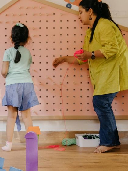 Openhouse - Preschool and Daycare Our Spaces: A Home Away From Home photo 23