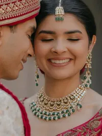 Bridal & Wedding Makeup