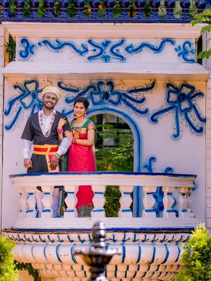 Firos Photography - Pre-Wedding Photography Additional Shoots photo 3