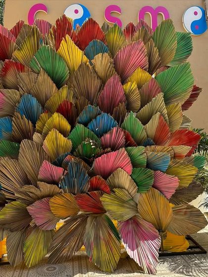 Vibrant Traditional Ceremonies photo 8