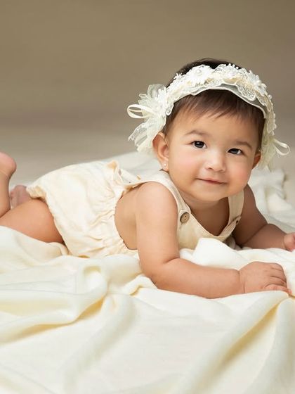 Sitter Sessions (6-8 Months) photo 11