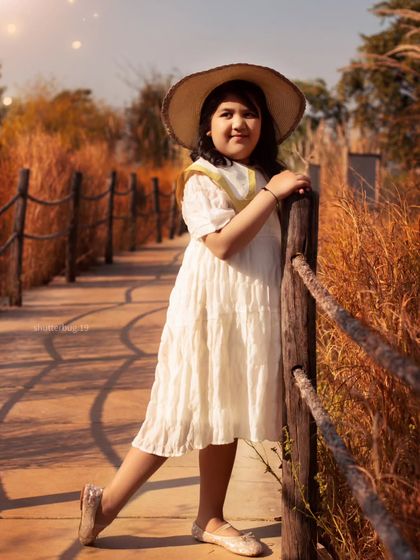 Outdoor & Park Sessions photo 16