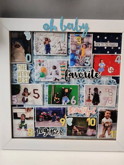 Arch - Personalized Merchandise Memory Keepers & Photo Gifts photo 19