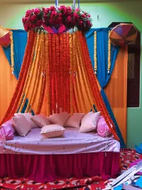 Event & Venue Decoration