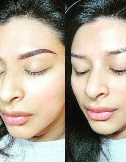 Advanced Aesthetics: Microblading & Skin Treatments photo 4