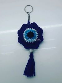 Crochet Accessories & Keepsakes