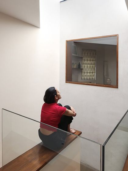 Tall Storeys Collaborative - Commercial Interiors Our Design Philosophy photo 4