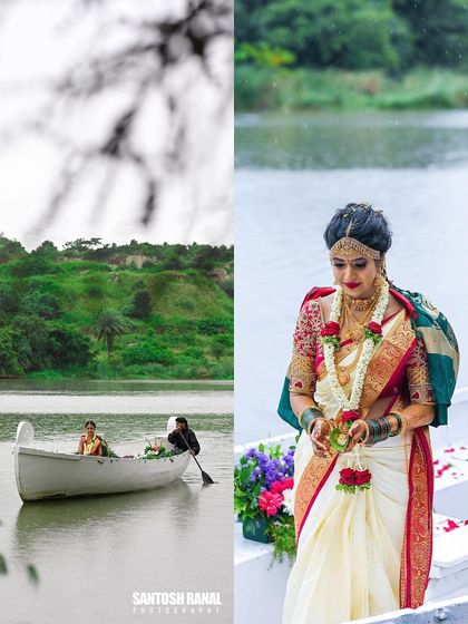 Santosh Ranal Photography - Wedding & Couples Photography Vibrant Wedding Ceremonies photo 30