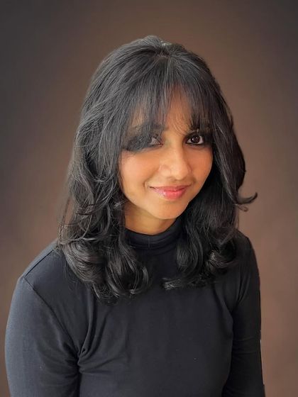 Rohit - Haircuts Modern Layers: Shags, Butterfly & Long Hair Cuts photo 39