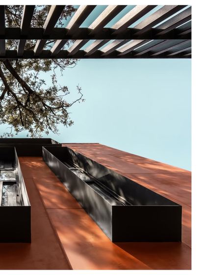 Yellow Door Architects - Commercial Architecture & Interior Design Project Spotlight: Under the Silver Oak photo 11