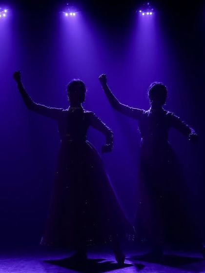 Adithi Ashok - Dance Choreography Services Duets & Jugalbandi photo 48