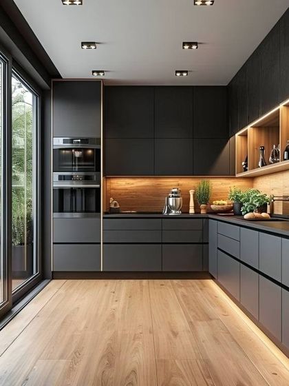 Interiors Bangalore - Full Home Interior Design Modular & Modern Kitchens photo 3