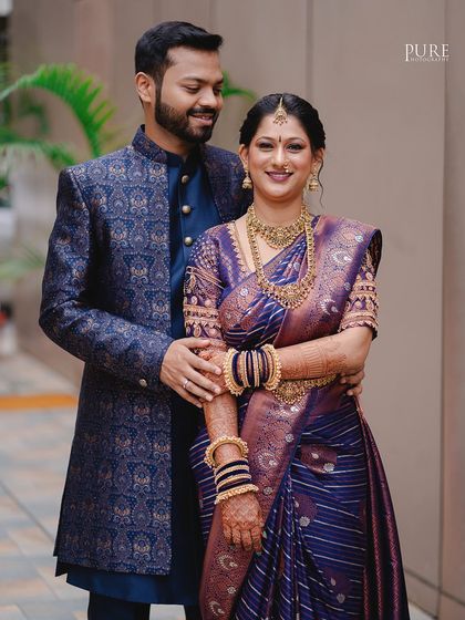 Marathi Wedding Traditions photo 8