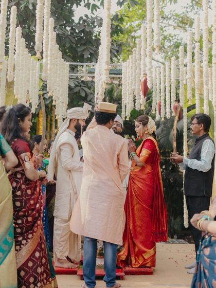 Vibrant Cultural Celebrations photo 24