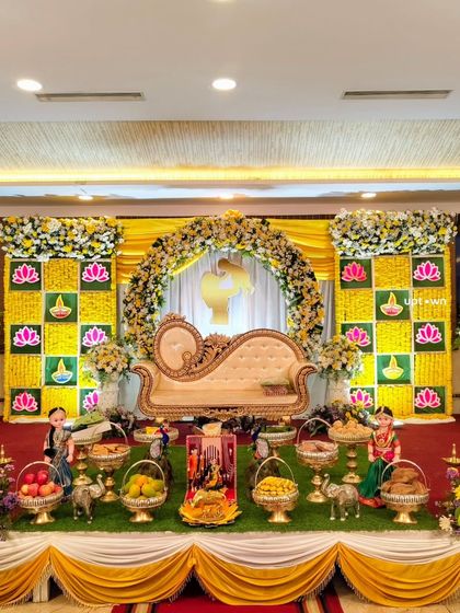 Uptown Event - Full-Service Event Planning Traditional & Religious Ceremonies photo 11