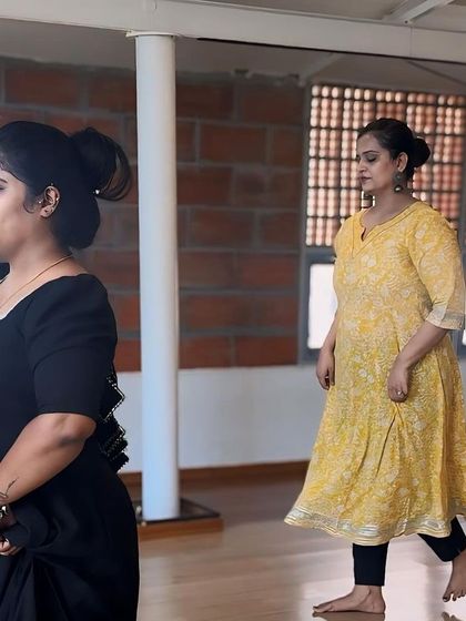 Tarantismo Weddings - Wedding Dance Choreography Behind the Moves: Rehearsals & Fun photo 17