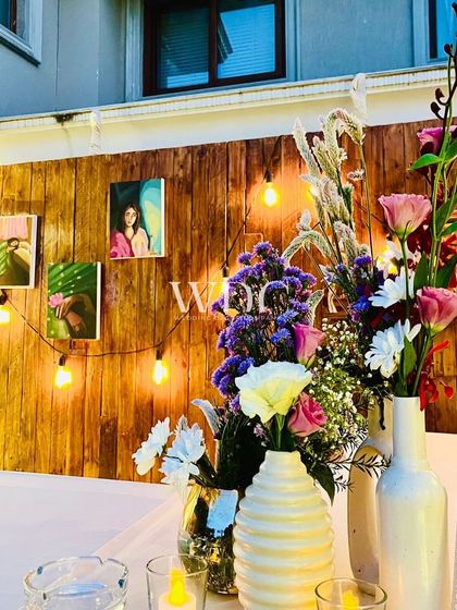 Wedding Decor Company - Wedding Event Design & Decor Parties, Signage & Special Details photo 16